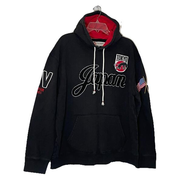 Mens Sweatshirt 2XL Streetwear Hoodie Skateboarding Fall Winter Layering Warm - Picture 1 of 7